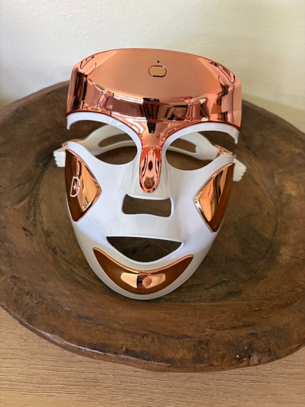 Dr. Dennis Gross LED Mask *Older Version*